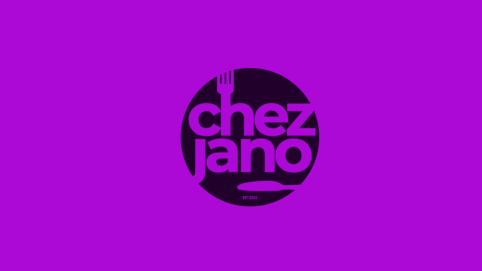ChezJano Catering